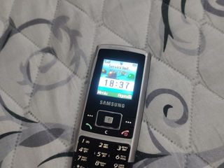 Samsung C 130 foto 2