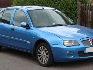 Rover 200 Series foto 5