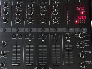 Reloop RMX 40