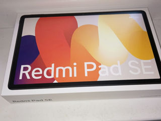 Redmi Pad SE