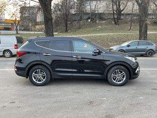 Hyundai Santa FE foto 4