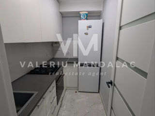 Apartament cu 2 camere, 51 m², BAM, Bălți foto 9