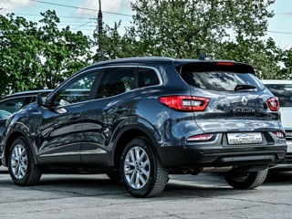 Renault Kadjar foto 6