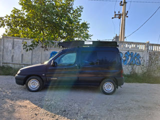 Citroen Berlingo foto 9