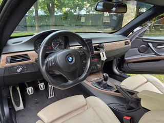 BMW 3 Series Coupe foto 6