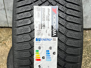 255/45 R20 Yokohama BlueEarth V906/ Доставка, livrare toata Moldova 2024 foto 1