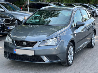 Seat Ibiza foto 1