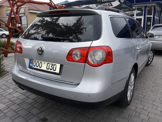 Volkswagen Passat foto 1