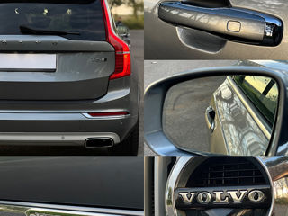 Volvo XC90 foto 14