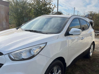 Hyundai ix35 foto 3