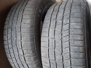 225/60R16 continental foto 2