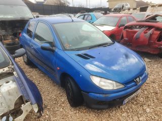 Piese PEUGEOT 206