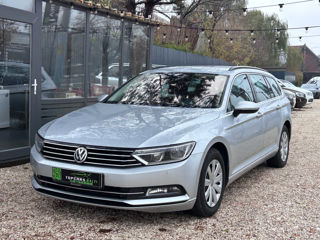 Volkswagen Passat foto 3