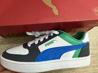 Puma adidași