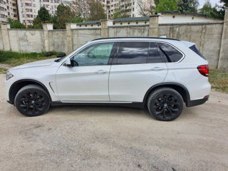 BMW X5 foto 6