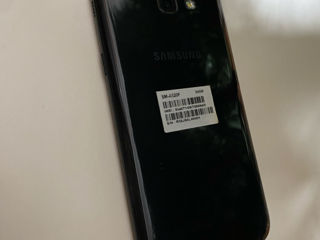 Продам Samsung A5 2017 32Gb foto 6