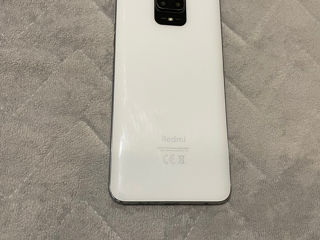 Xiaomi Redmi Note 9 Pro