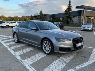 Audi A6 foto 2