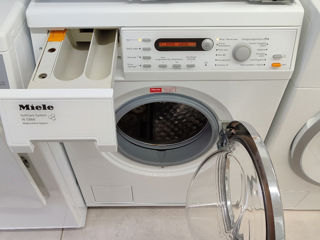 Стиральная машина Miele фото 4