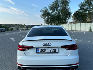 Audi A4 foto 3