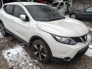 Nissan Qashqai foto 8