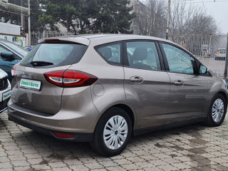 Ford C-Max foto 2