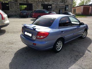 KIA Rio foto 1