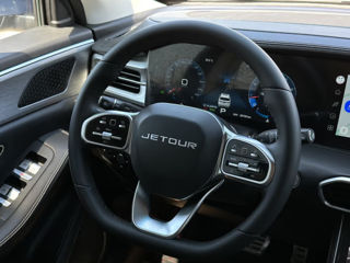 Jetour X90 Plus foto 12