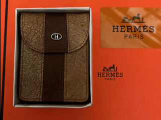 Барсетка Hermes