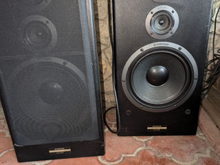 Pioneer cs997