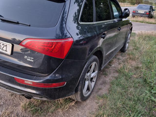 Audi Q5 foto 8