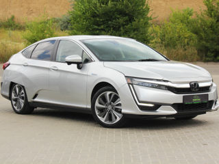 Honda Clarity фото 3