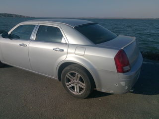 Chrysler 300c foto 10