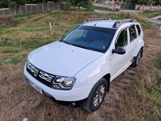 Dacia Duster foto 2