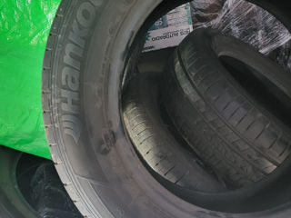 Vind scaturi Hankok 205/60 R 16 92H foto 3