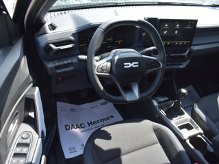 Dacia Duster foto 9