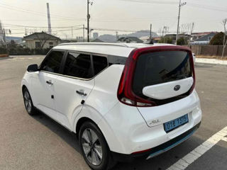 KIA Soul foto 2