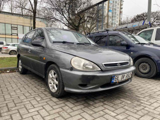 KIA Rio foto 8