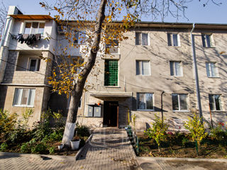 Apartament cu 2 camere, 65 m², Centru, Porumbeni, Criuleni foto 12