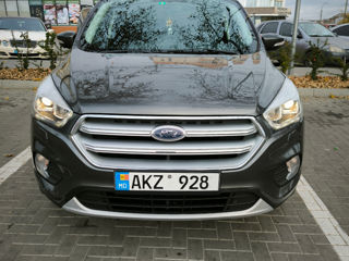 Ford Kuga foto 7