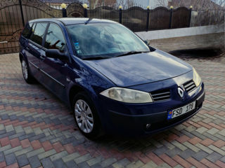 Renault Megane foto 5