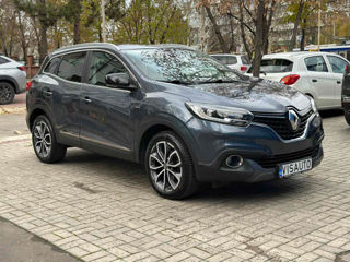 Renault Kadjar foto 2