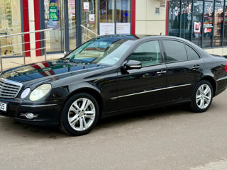 Mercedes E-Class foto 3