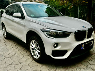 BMW X1 foto 3