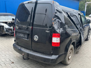 piese auto volkswagen caddy md 1,9-2,0 tdi 2005 autoservice foto 2