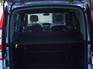 Renault Kangoo foto 2