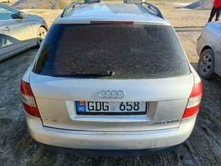 Audi A4 foto 3