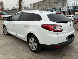 Renault Megane foto 5