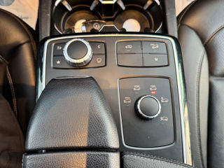 Mercedes GLE foto 15