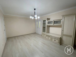 Apartament cu 2 camere, 60 m², Botanica, Chișinău foto 4